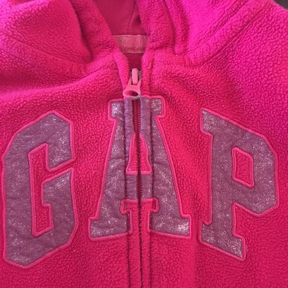 Cardigan kids Gap - Picture 2 of 6